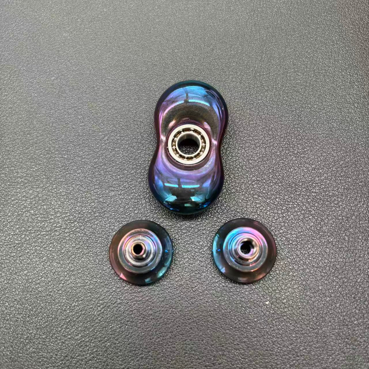 Cell Mini Zirconium Oil Slick