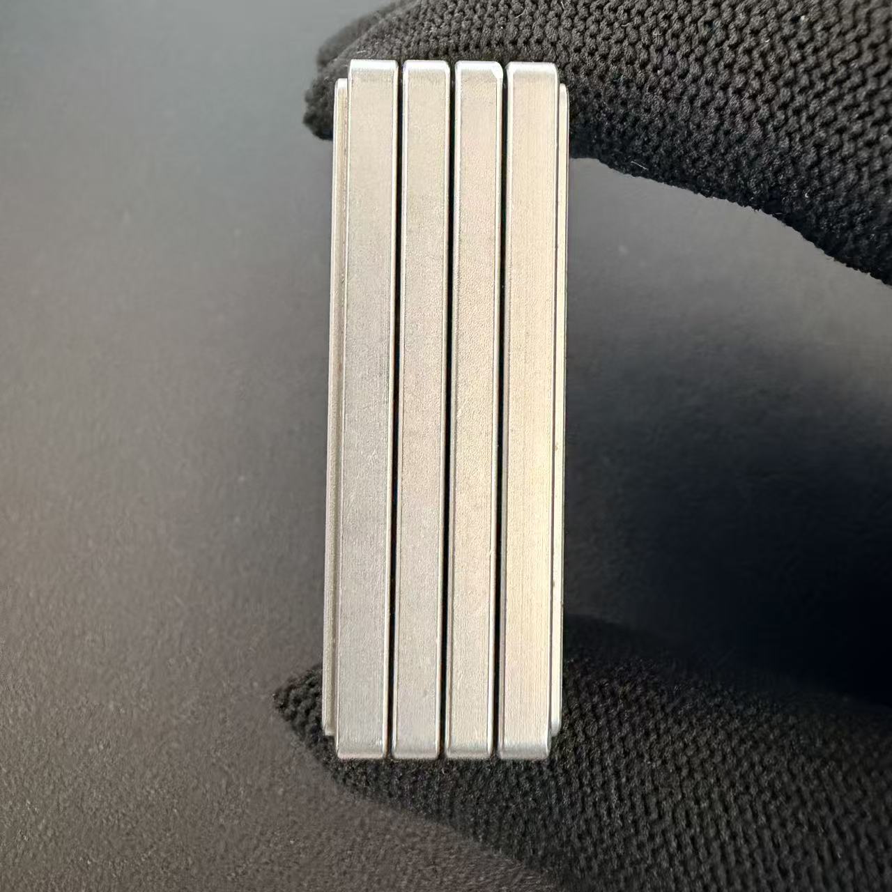Lucky Stainless Steel