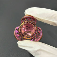 Turbo Zirconium