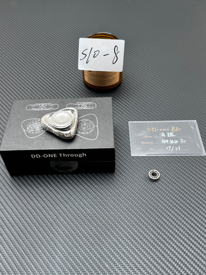 Crossing Stainless Steel Polished