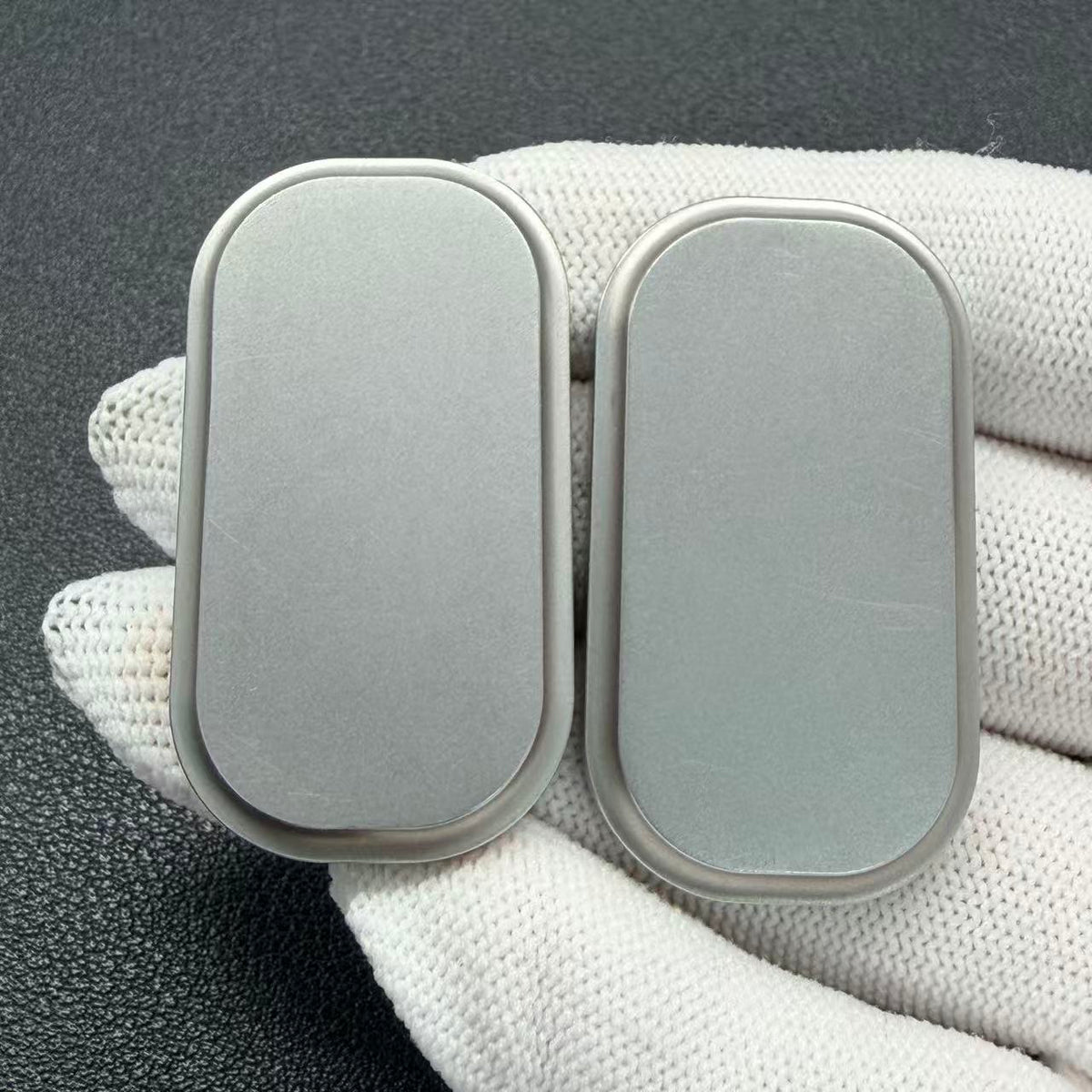 No.11 Shell Stainless Steel