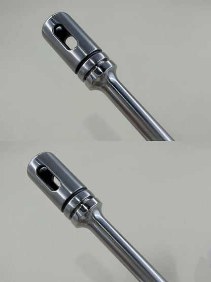 Noiz C Nano Brass