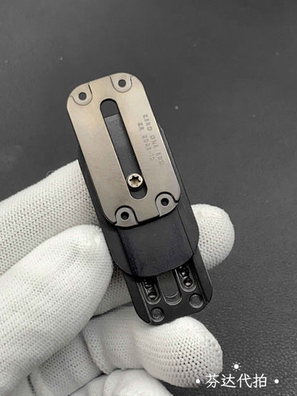 01EDC 3-Layer Dense Core Zirconium
