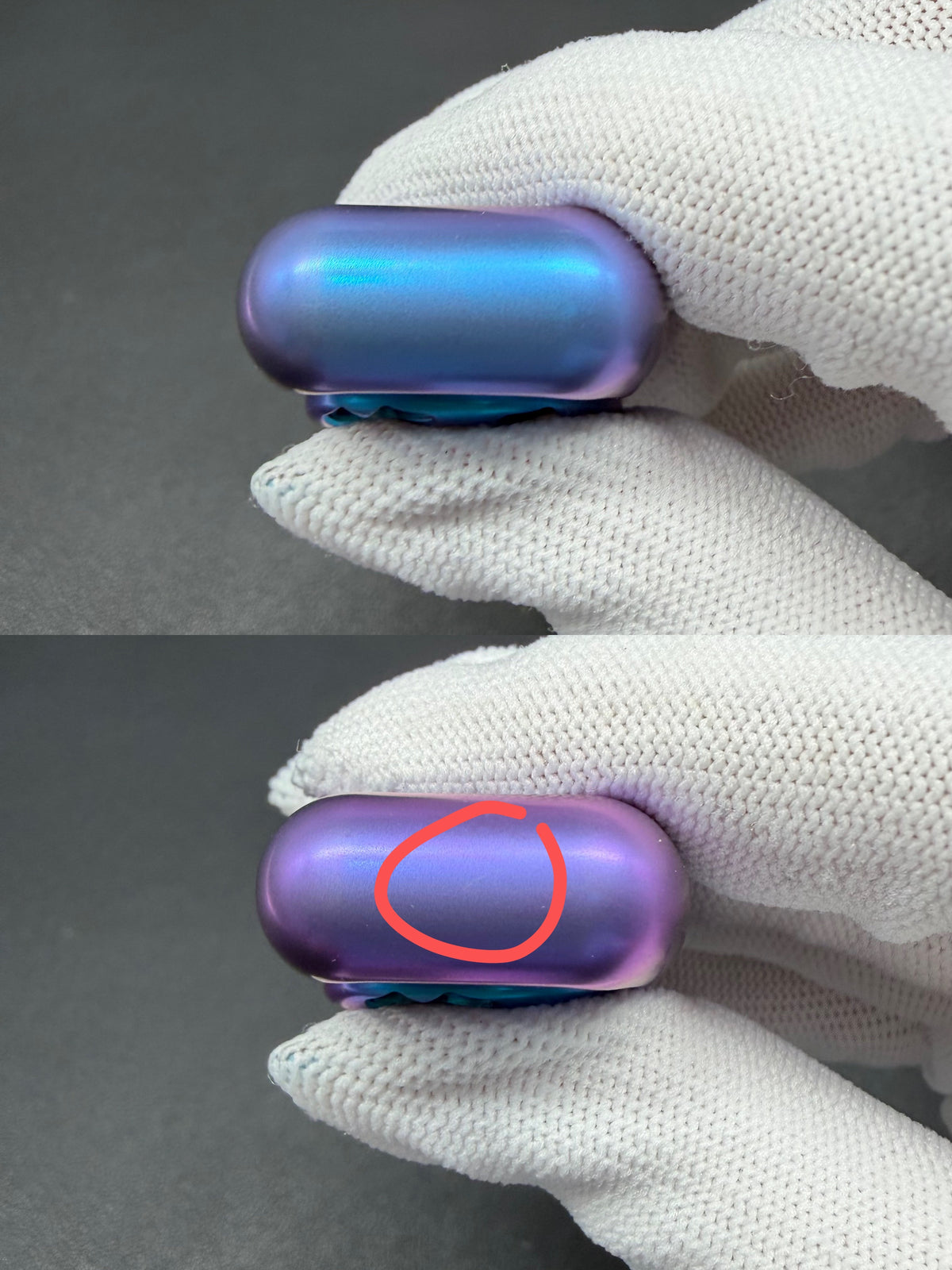 Ark Titanium