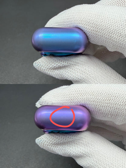 Ark Titanium