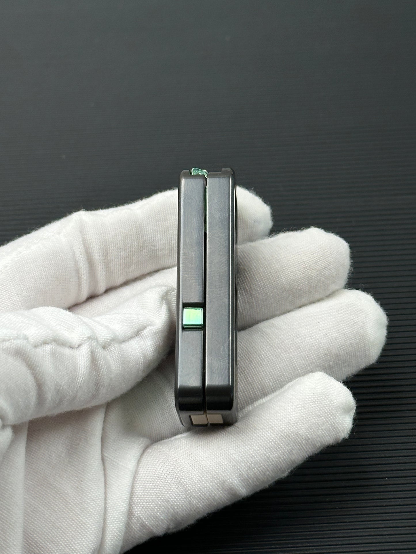 Snake Zirconium PEEK