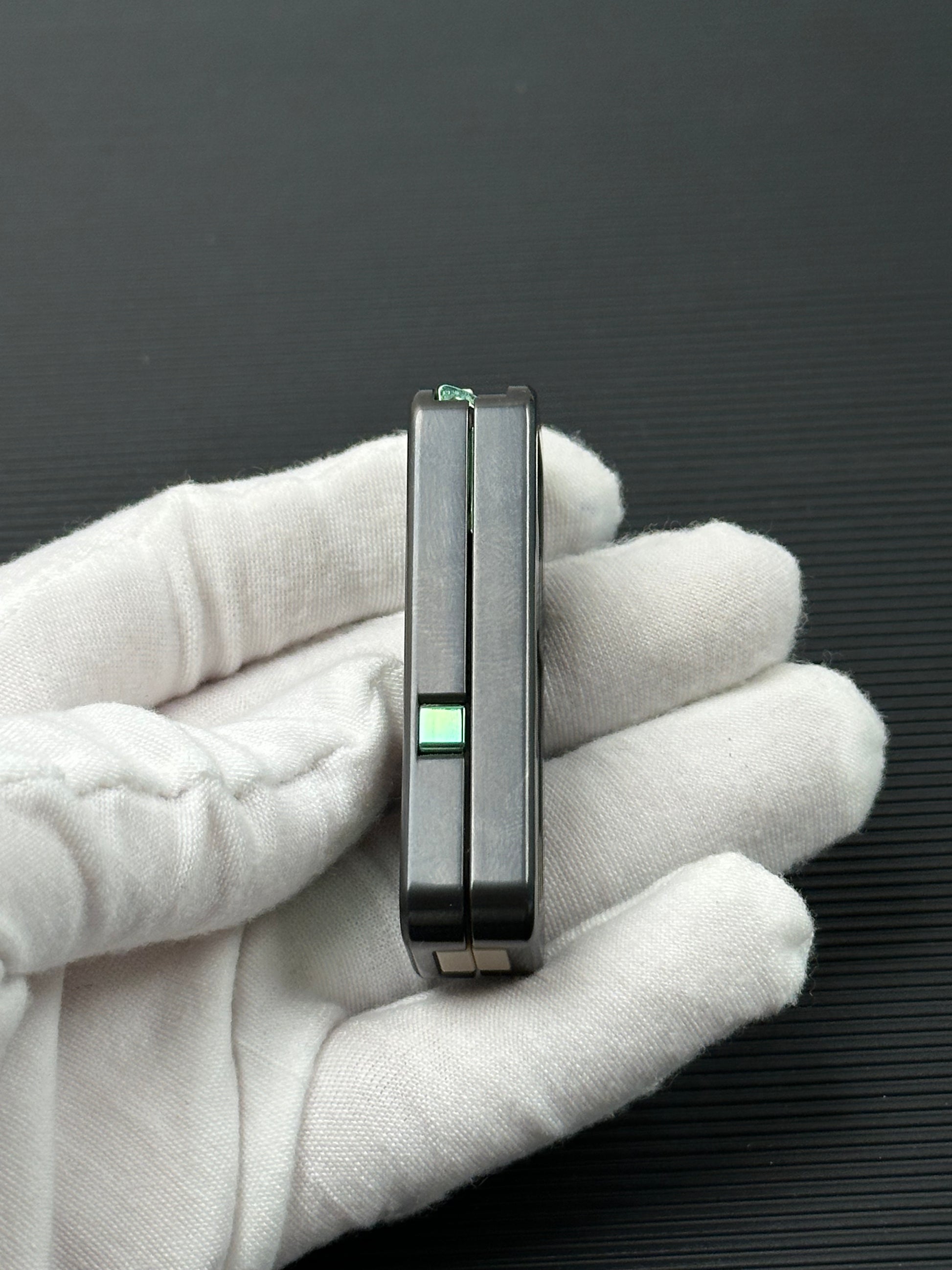 Snake Zirconium PEEK