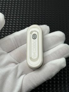 Voice Zirconium Polished