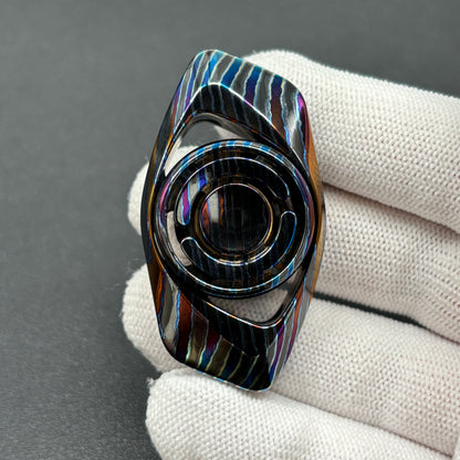 Mirror Eye Zircuti