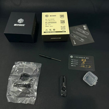 Latiao Zirconium
