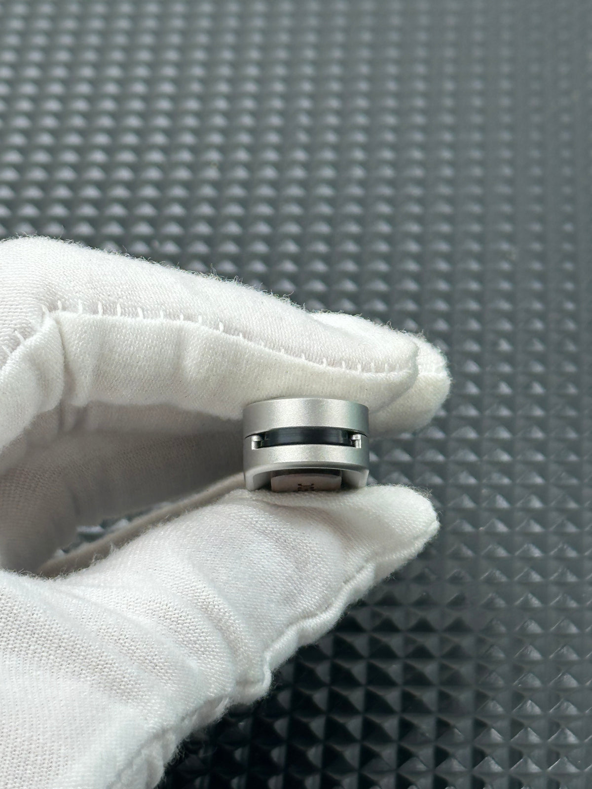 Spice Pin Stainless Steel