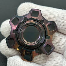 Machinarium 3.0 Zirconium Oil Slick