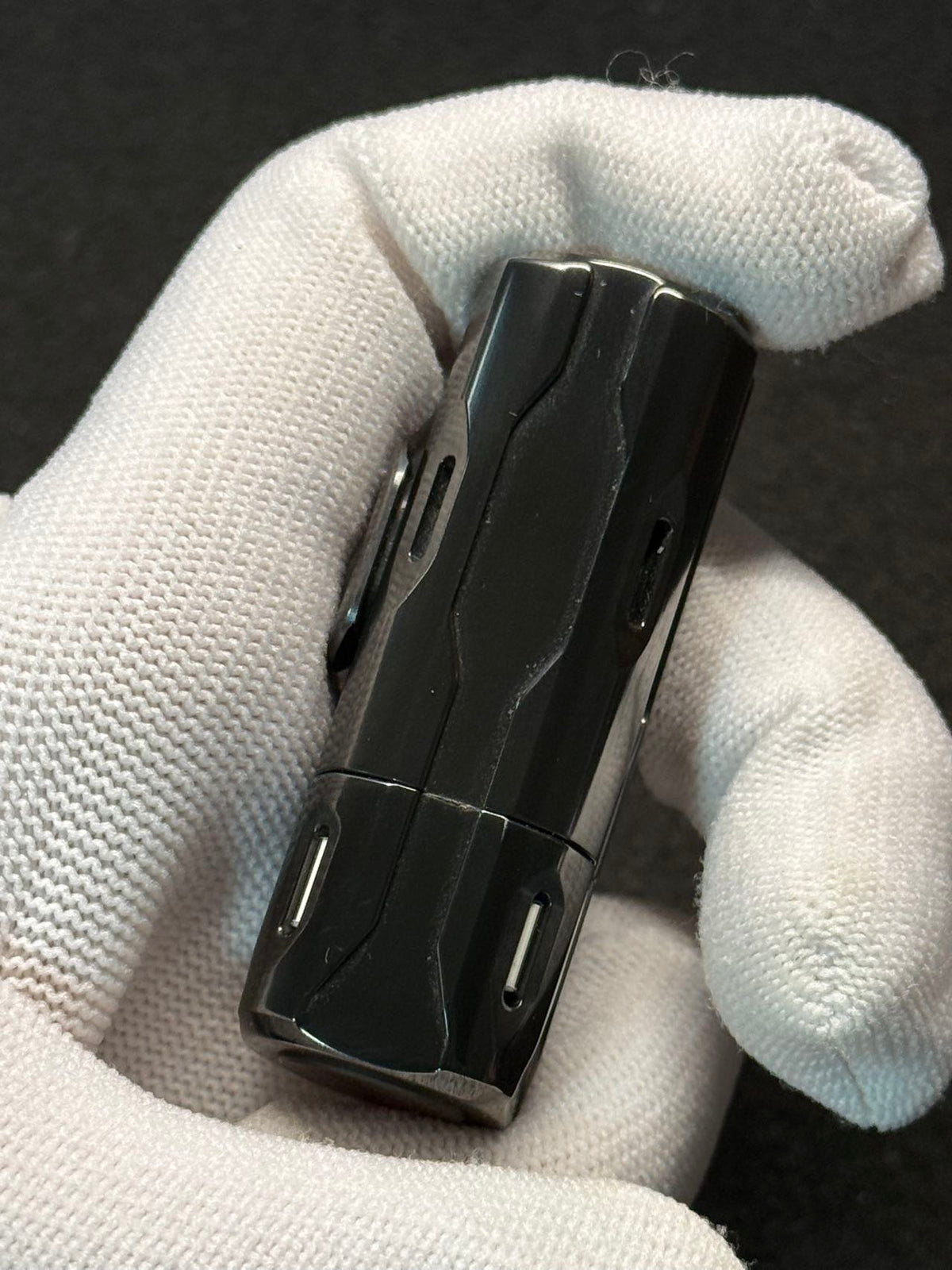 Phase Zirconium