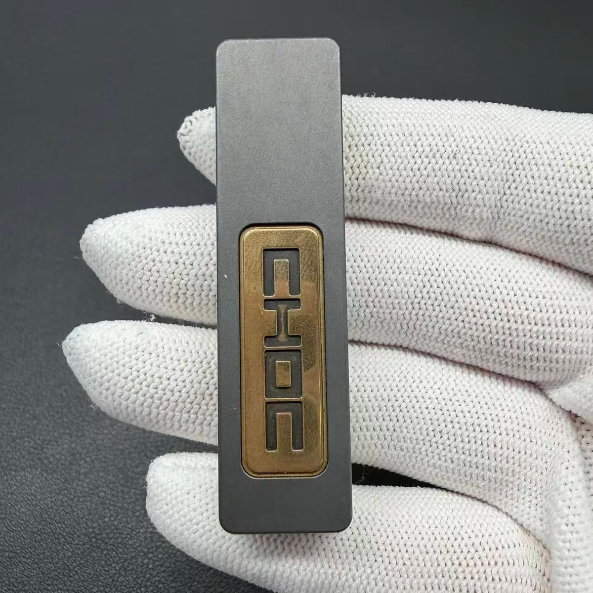 Choc Zirconium