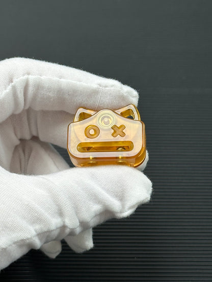 Demon Ji Emoji Pendant PEI