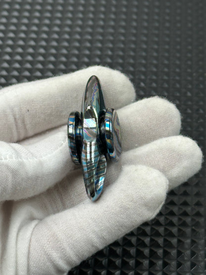 Dragonfly Zircuti