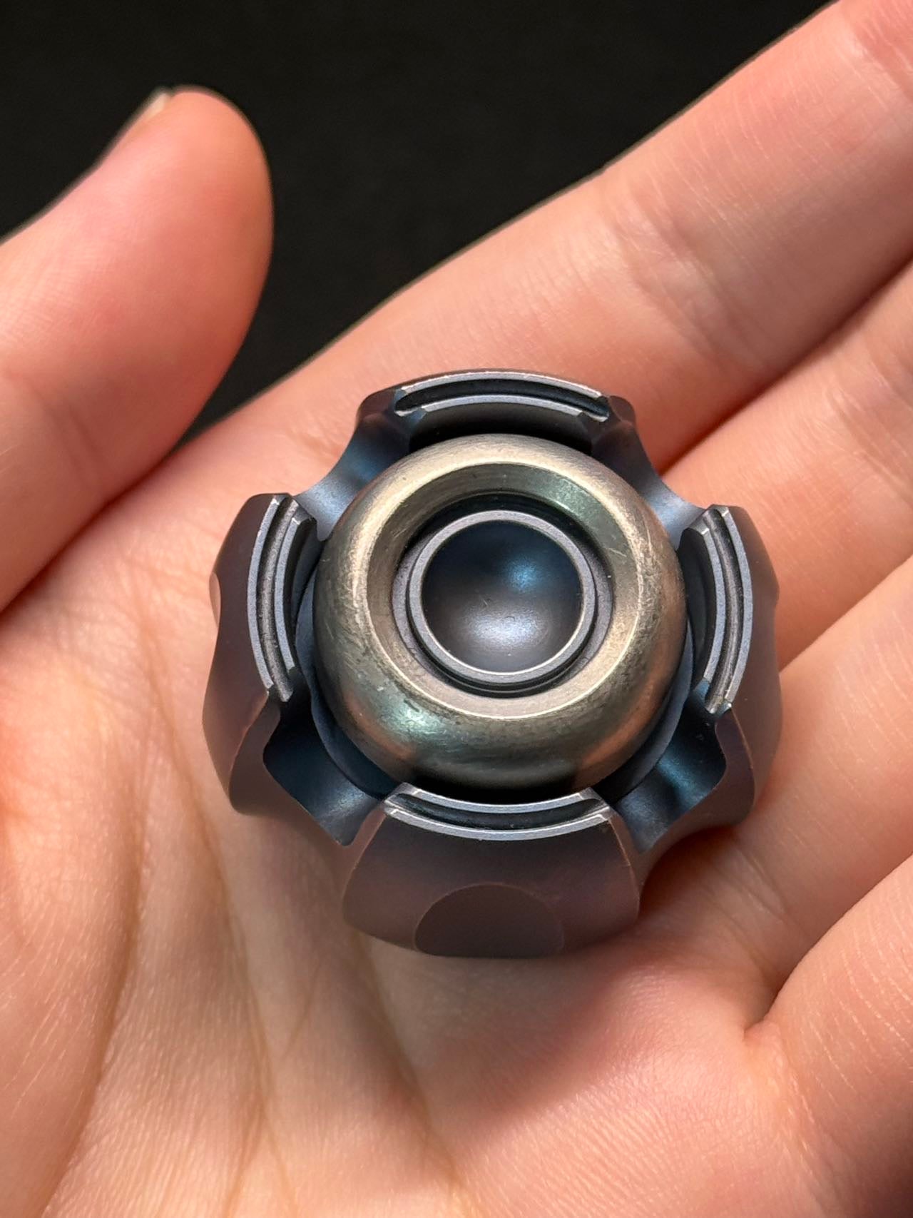 Noiz Titanium
