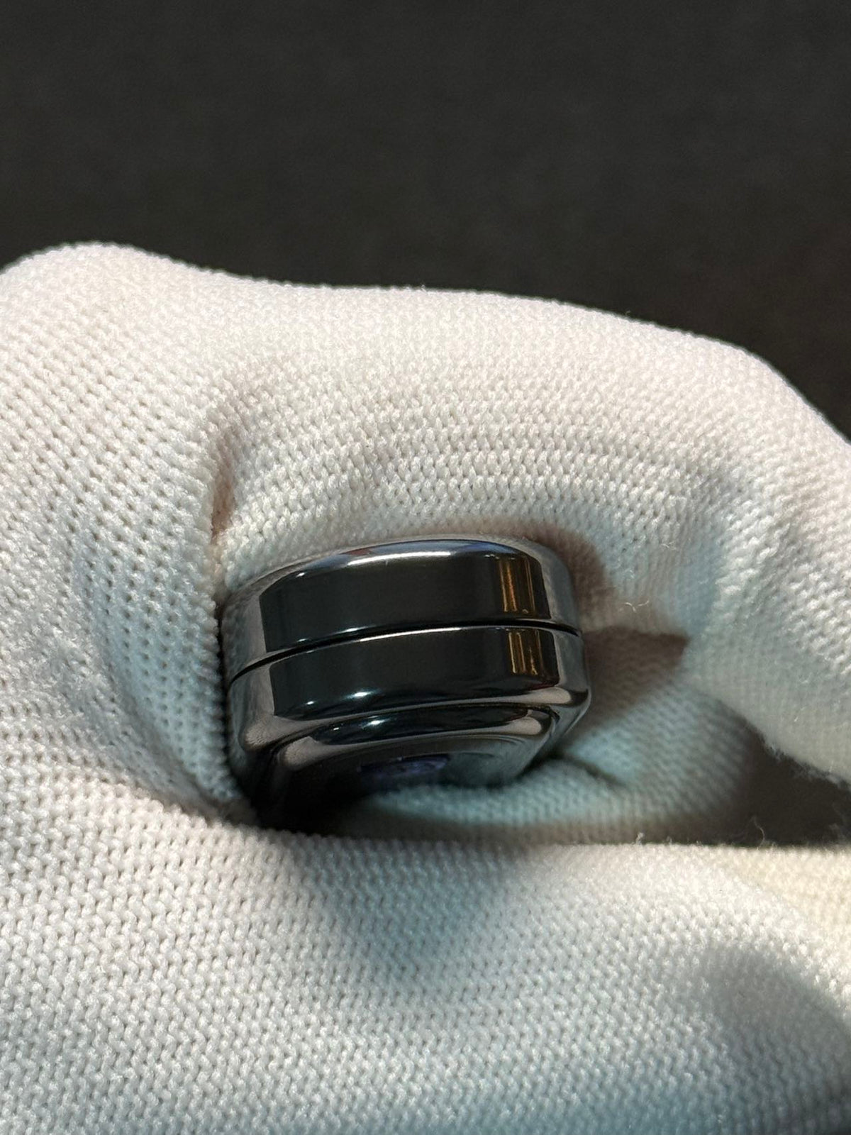 Voice Zirconium