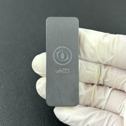Echo Zirconium Limited Edition