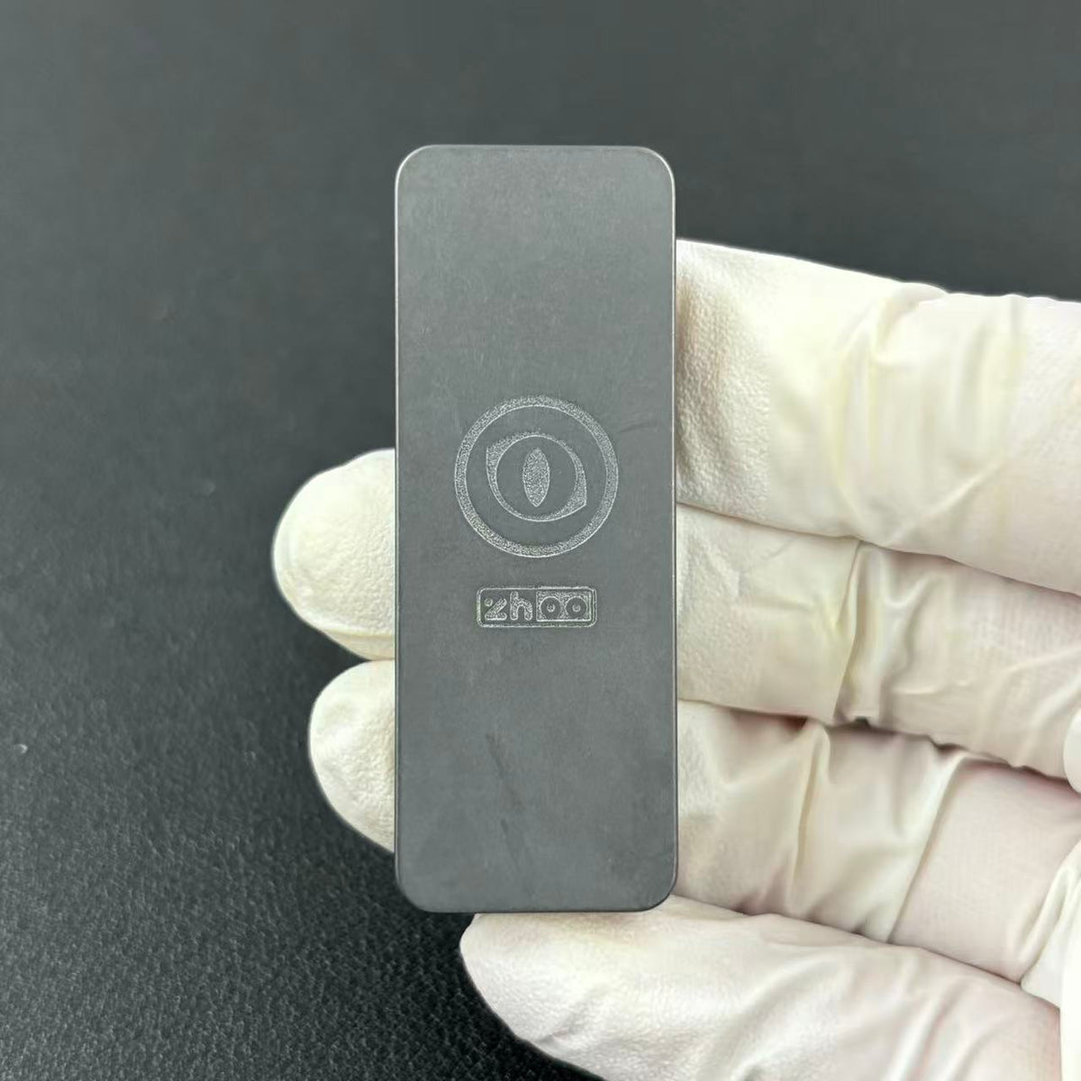 Echo Zirconium Limited Edition