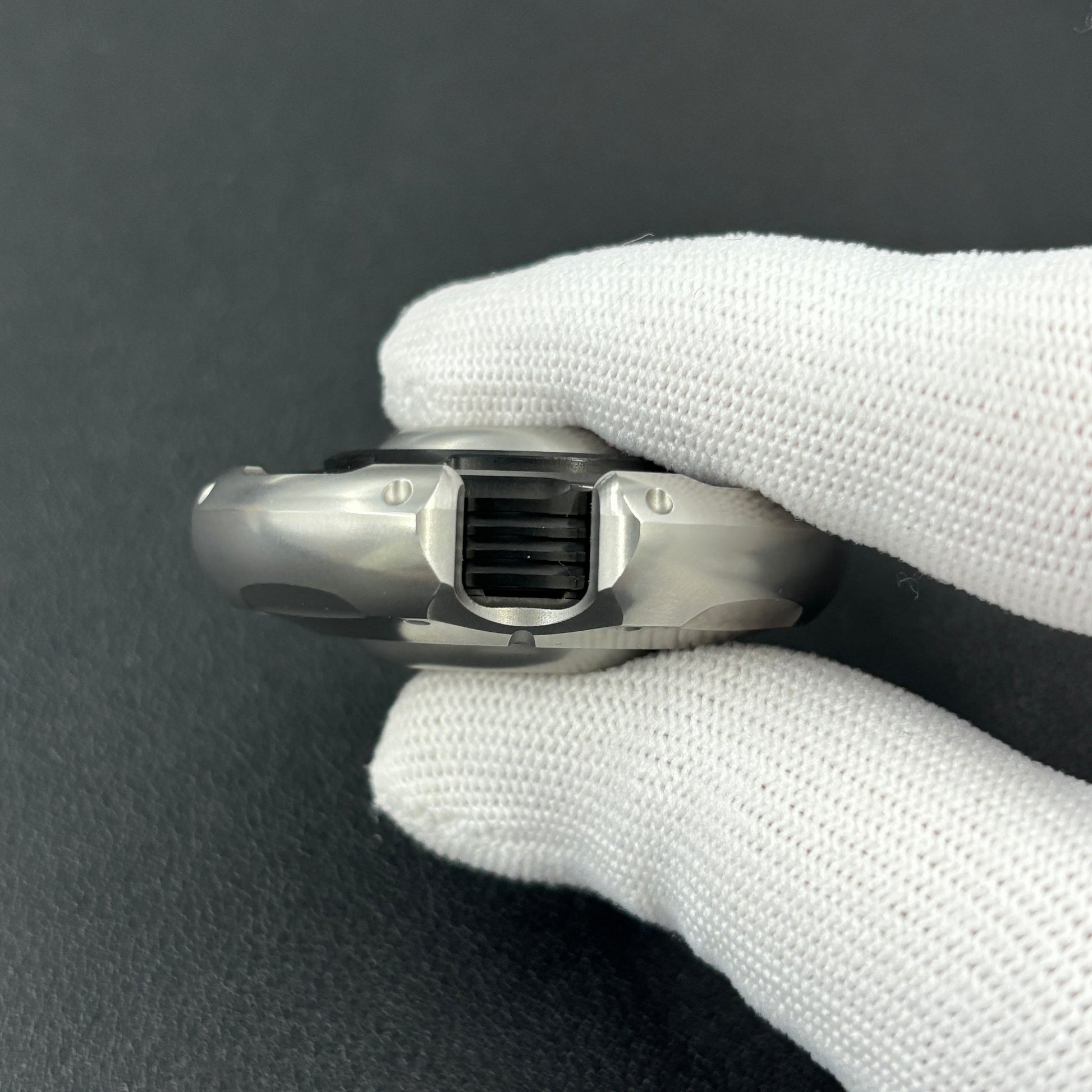 Resonance Stainless Steel