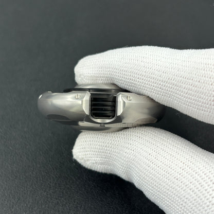 Resonance Stainless Steel