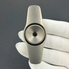 Oumuamua Premium & Buckle Titanium Blasted