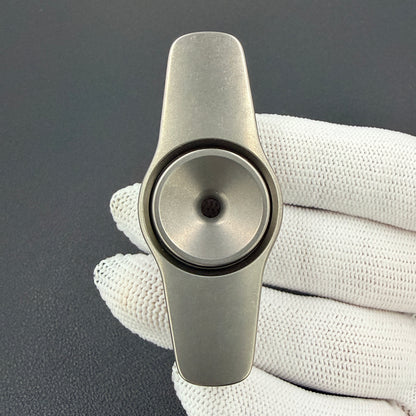 Oumuamua Premium & Buckle Titanium Blasted