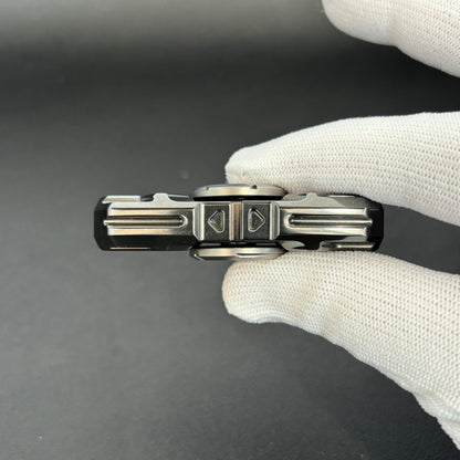 Starship 2.0 Titanium