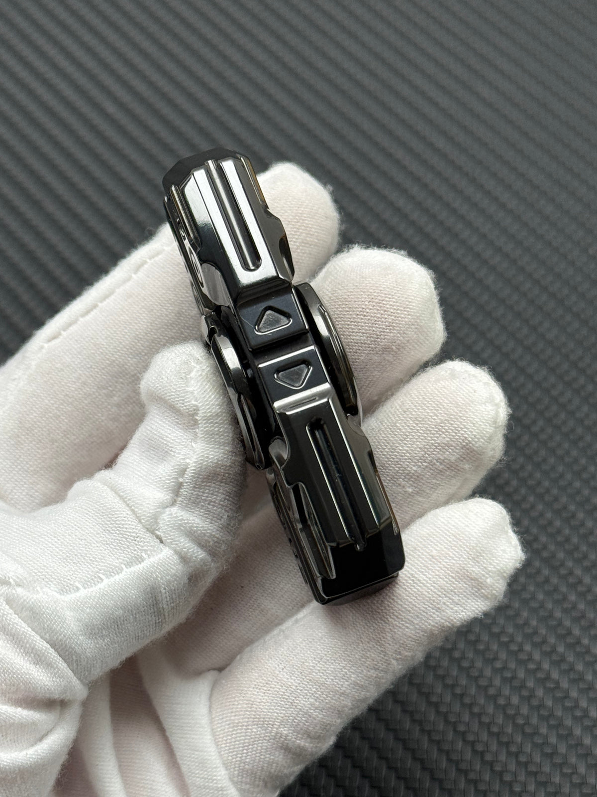 Starship 2.0 Zirconium