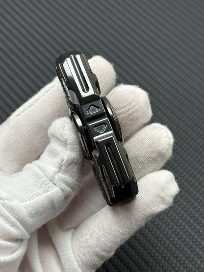 Starship 2.0 Zirconium