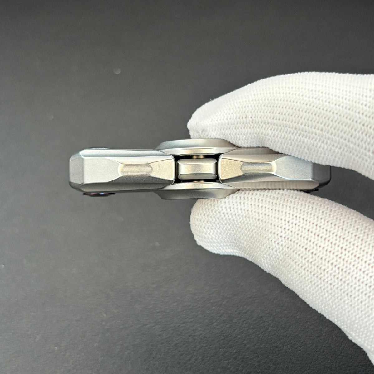 PROMETHEUS Stainless Steel