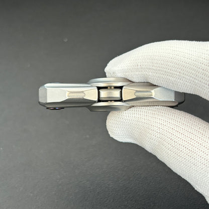 PROMETHEUS Stainless Steel