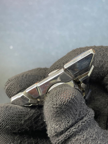 Stainless Steel Polished