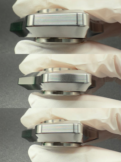 Phantom Mini Stainless Steel Machine Finished