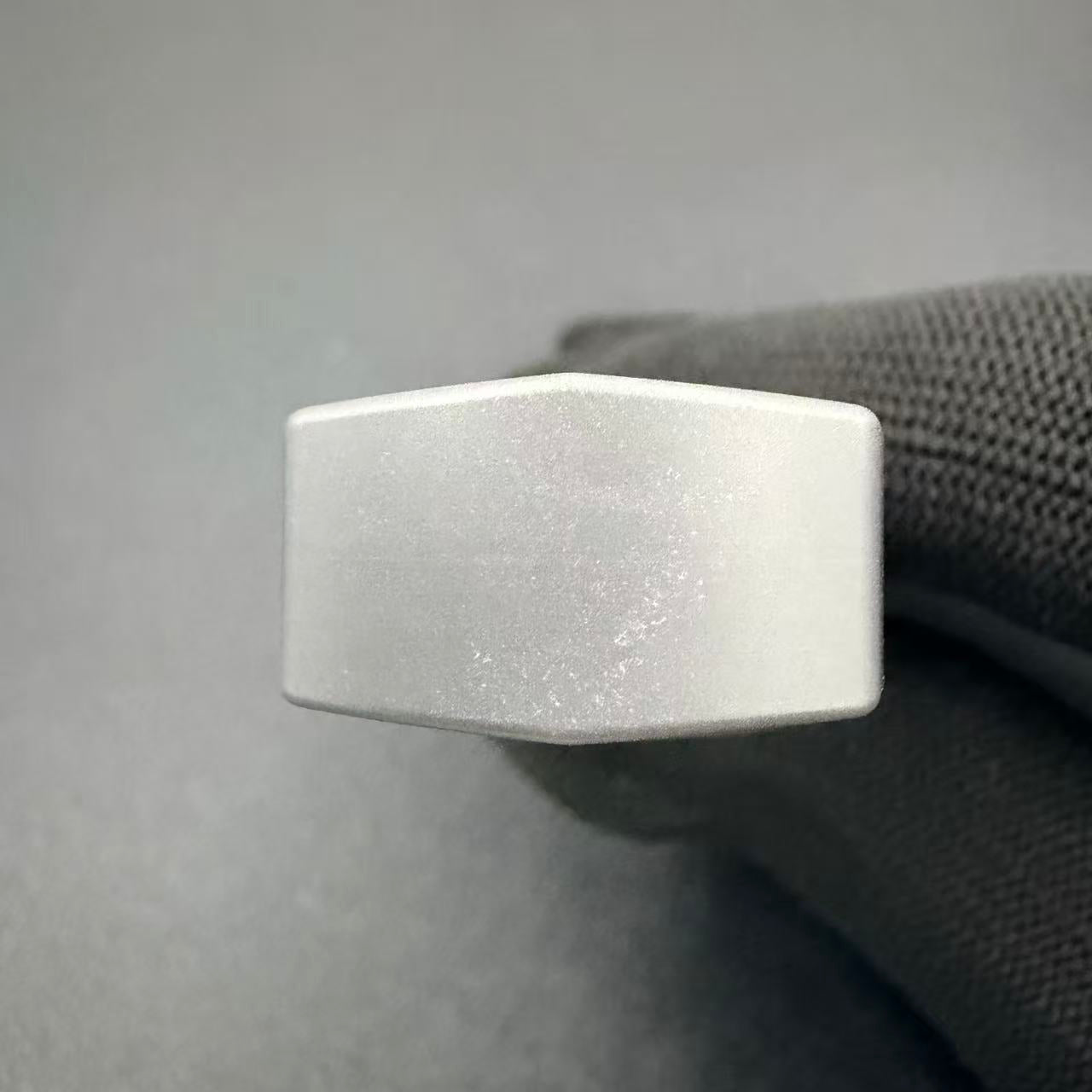 Dawn Stainless Steel Color-Anodized Stonewashed