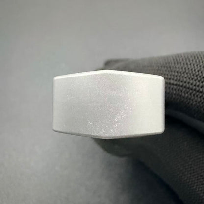 Dawn Stainless Steel Color-Anodized Stonewashed