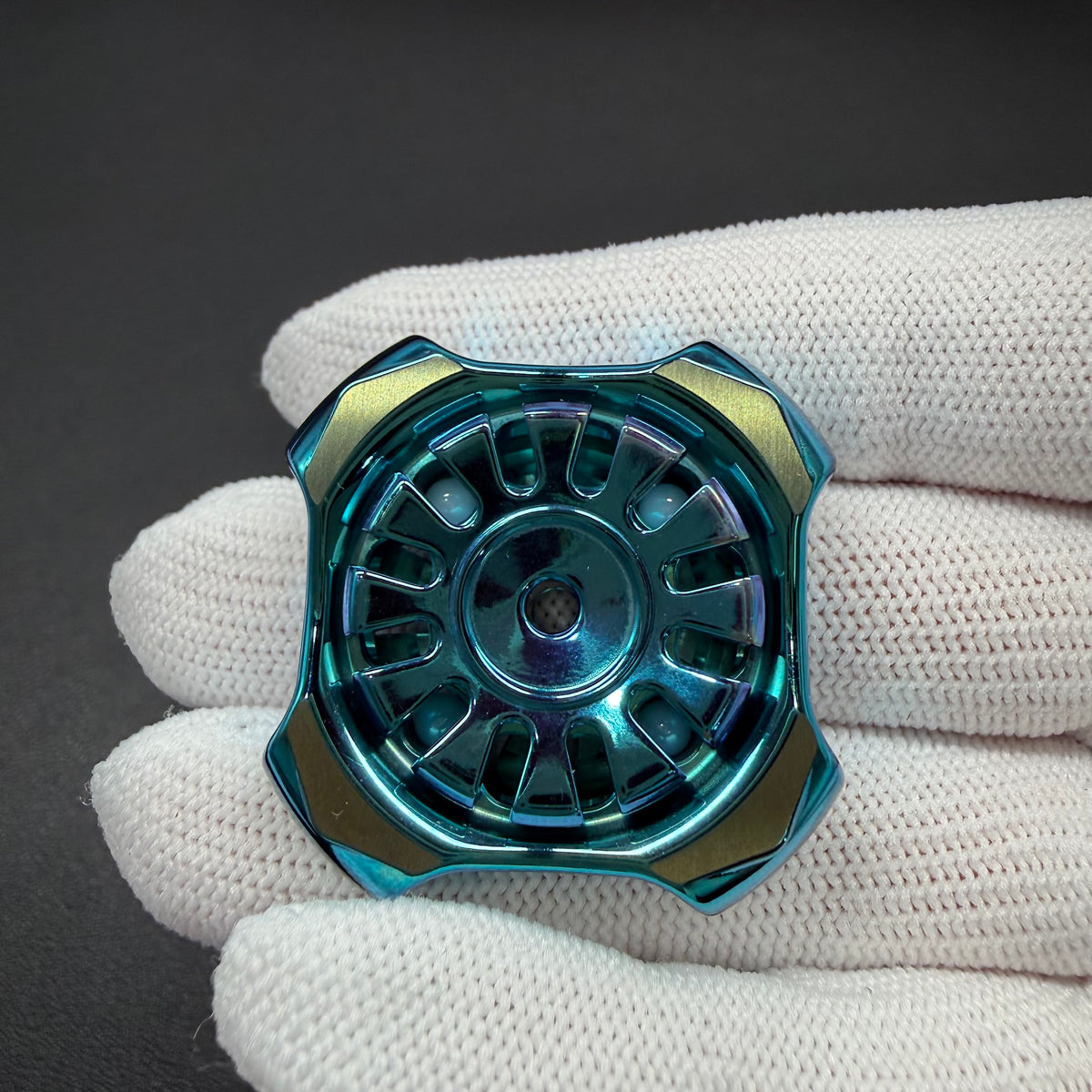 Joker Mini Zirconium