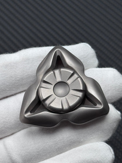 Titanium