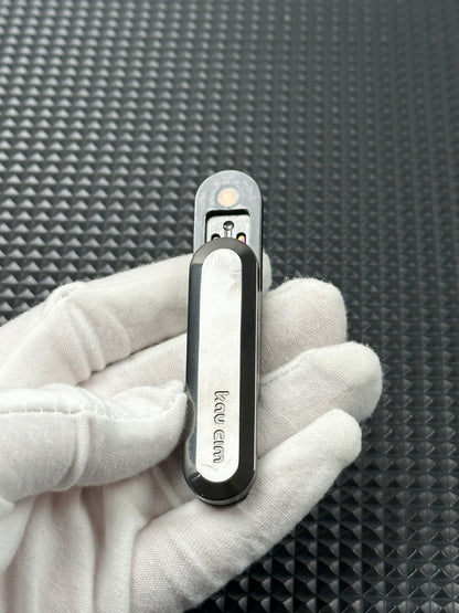 Spice Pin Zirconium Polished