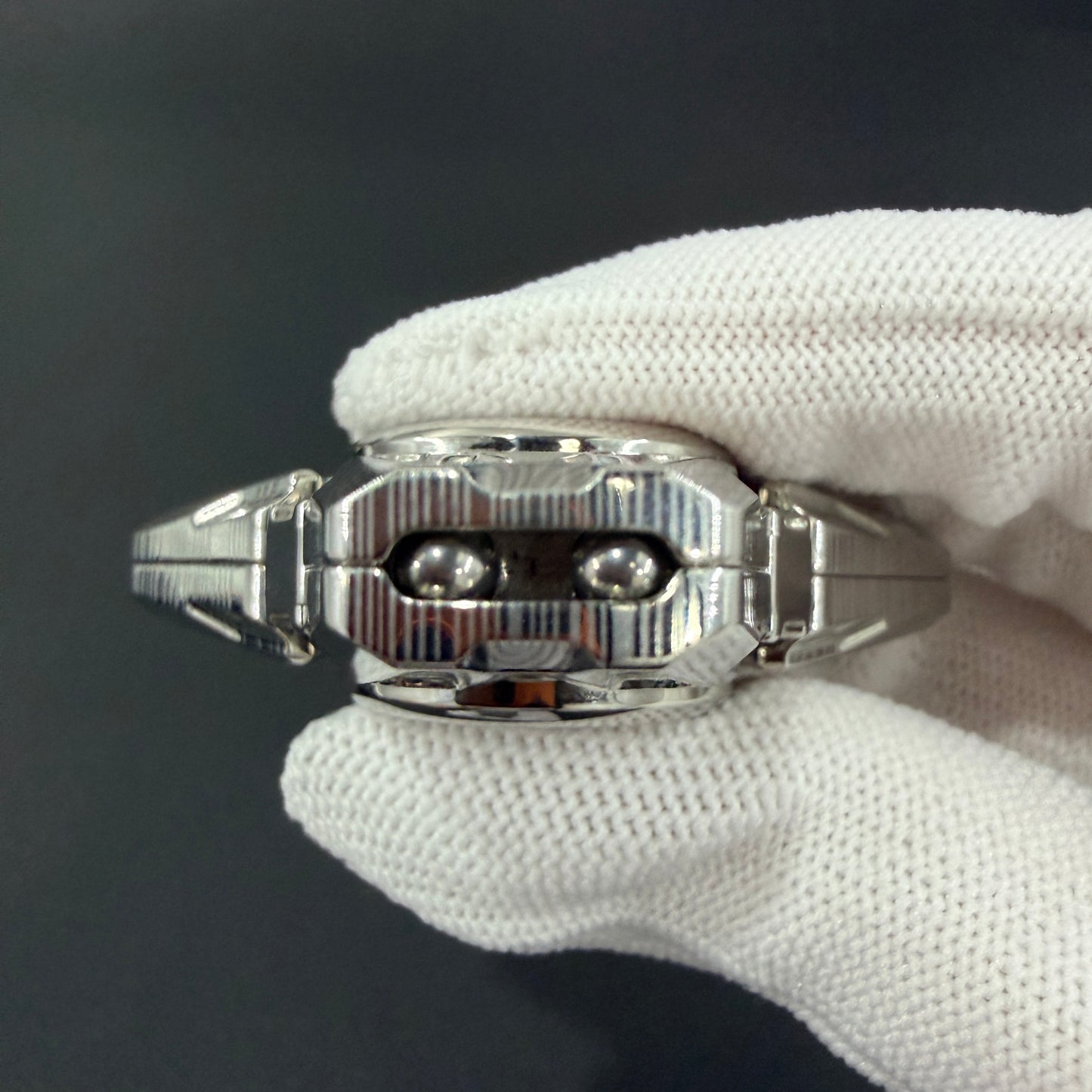 Stainless Steel