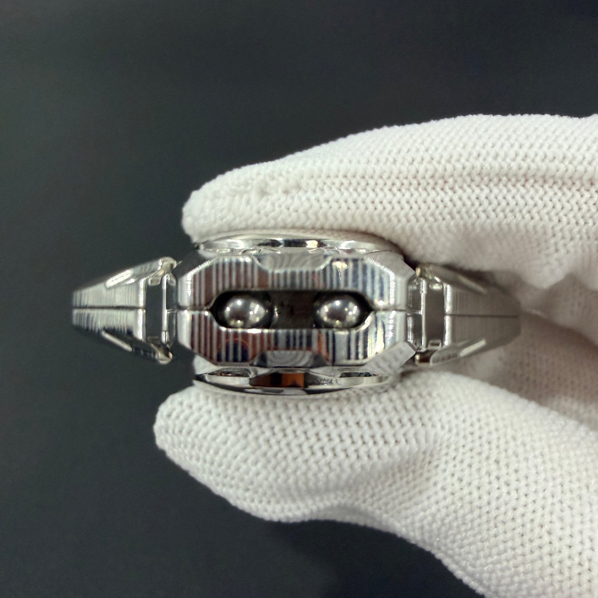 Stainless Steel