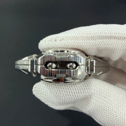 Stainless Steel