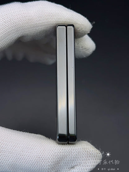 Tita Zirconium Oil Slick