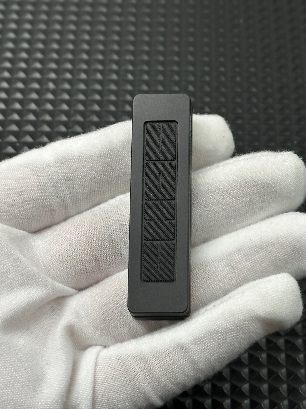 Choc Aluminum