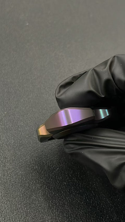 Nun Zirconium