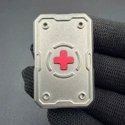 Platinum Bastion Titanium