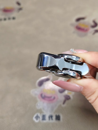 Pan Yixian Stainless Steel Polished