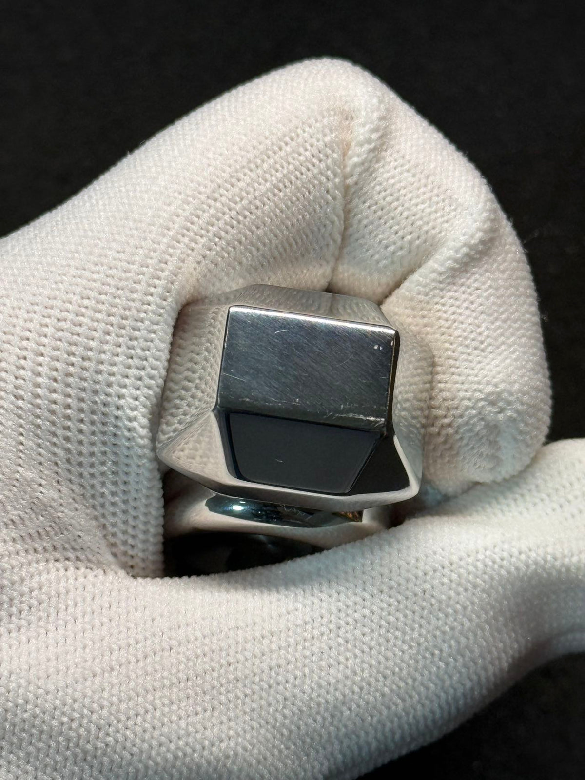King Kong Stainless Steel Polished
