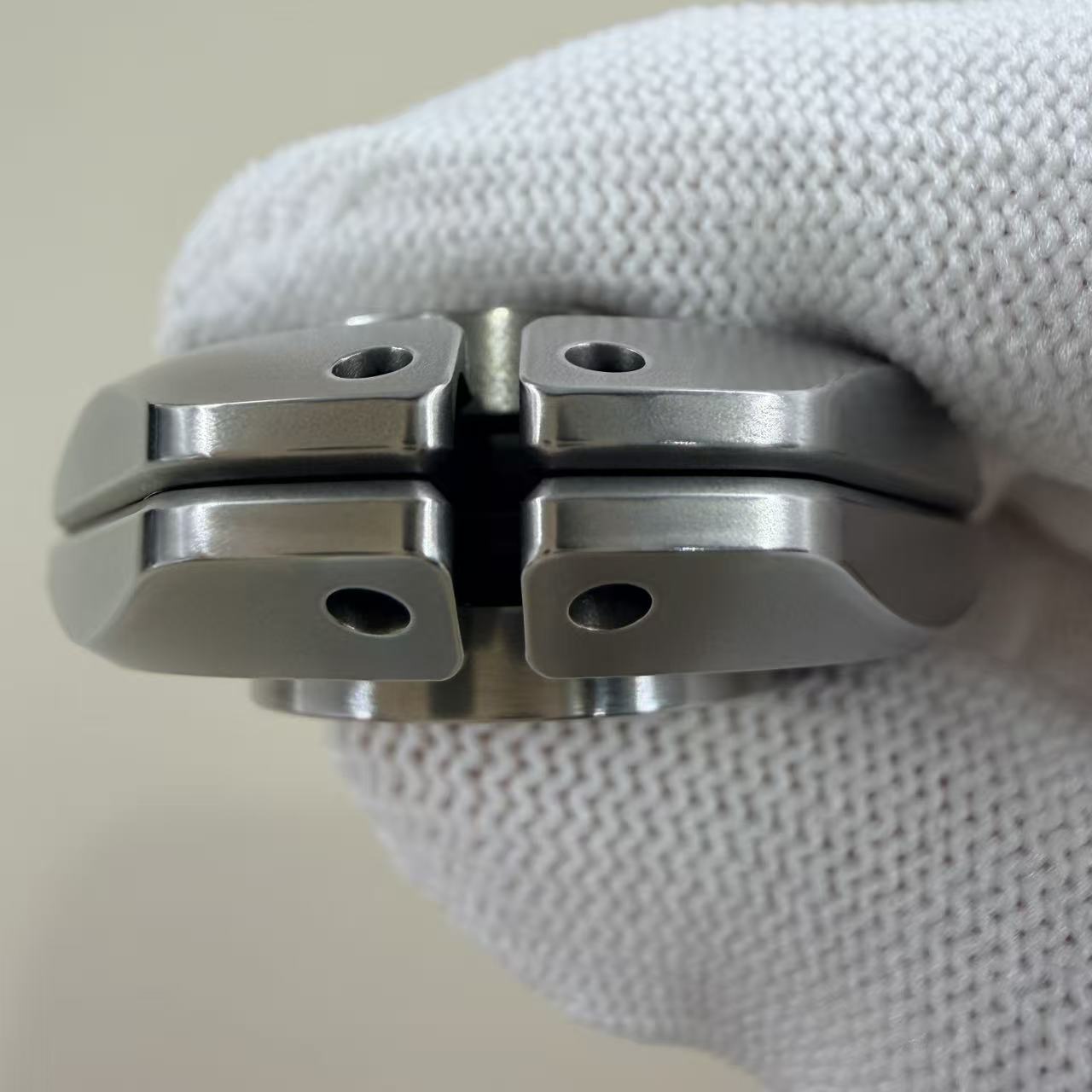 BIT 03 Stainless Steel